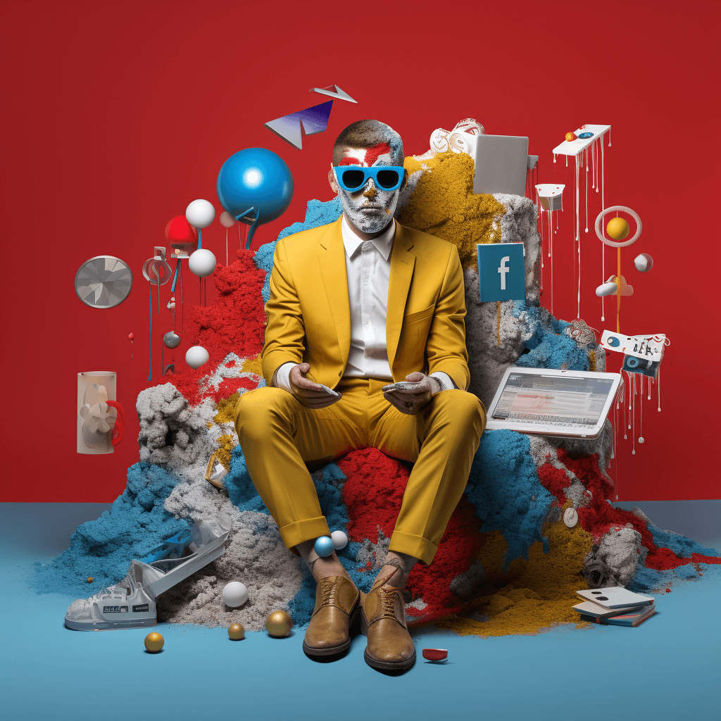 Pushen Sie sich zum Online-Erfolg, indem wir maßgeschneiderte, schlagkräftige und ergebnisorientierte Social-Media-Marketingstrategien entwickeln. Wir glauben, dass jedes Unternehmen das Potenzial hat, auf der digitalen Bühne zu glänzen, und unser Team aus jungen Talenten ist dazu da, diese Vision zu verwirklichen.